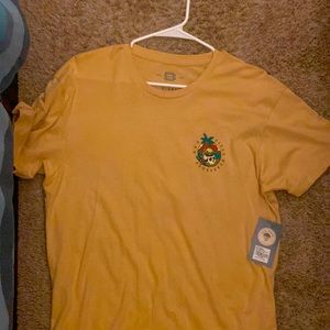 men’s medium sun Diego t shirt brand new with tag on